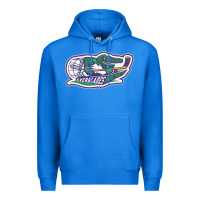 True Royal florida everblades Premium Hoodie - linhVisuals