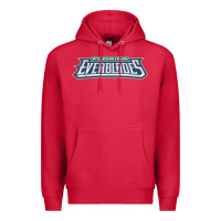 Cardinal florida everblades Premium Hoodie - linhVisuals
