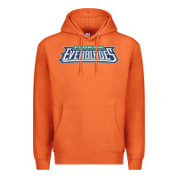 Carrot florida everblades Premium Hoodie - linhVisuals