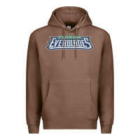 Chestnut florida everblades Premium Hoodie - linhVisuals