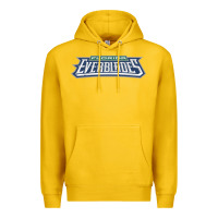Lemon florida everblades Premium Hoodie - linhVisuals
