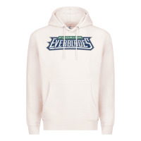 Pale Pink florida everblades Premium Hoodie - linhVisuals