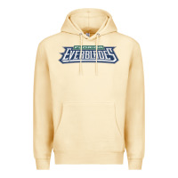 Pina Colada florida everblades Premium Hoodie - linhVisuals