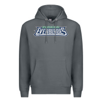 Rock florida everblades Premium Hoodie - linhVisuals