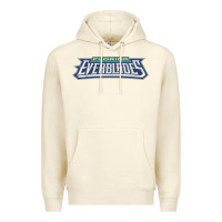Sandshell florida everblades Premium Hoodie - linhVisuals