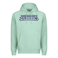 Seafoam florida everblades Premium Hoodie - linhVisuals