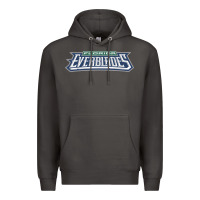 Smoke florida everblades Premium Hoodie - linhVisuals