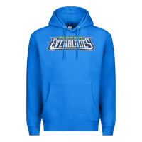 True Royal florida everblades Premium Hoodie - linhVisuals