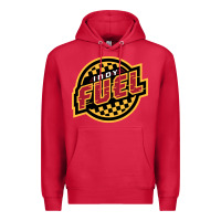 Cardinal indy fuel Premium Hoodie - linhVisuals