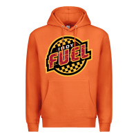 Carrot indy fuel Premium Hoodie - linhVisuals