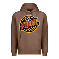 Chestnut indy fuel Premium Hoodie - linhVisuals