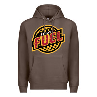 Coffee indy fuel Premium Hoodie - linhVisuals