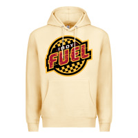Pina Colada indy fuel Premium Hoodie - linhVisuals