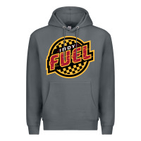 Rock indy fuel Premium Hoodie - linhVisuals