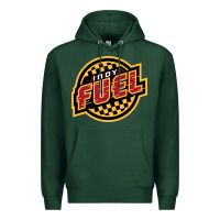 Sports Green indy fuel Premium Hoodie - linhVisuals