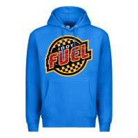 True Royal indy fuel Premium Hoodie - linhVisuals