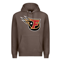 Coffee indy fuel Premium Hoodie - linhVisuals