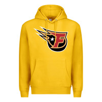Lemon indy fuel Premium Hoodie - linhVisuals