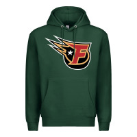 Sports Green indy fuel Premium Hoodie - linhVisuals