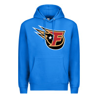 True Royal indy fuel Premium Hoodie - linhVisuals