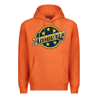 Carrot norfolk admirals Premium Hoodie - linhVisuals