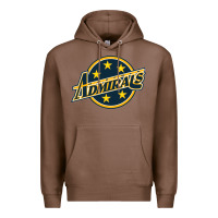Chestnut norfolk admirals Premium Hoodie - linhVisuals