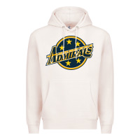Norfolk Admirals Premium Hoodie | Teevron