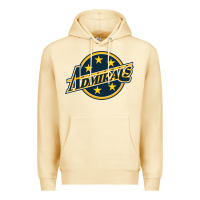 Pina Colada norfolk admirals Premium Hoodie - linhVisuals