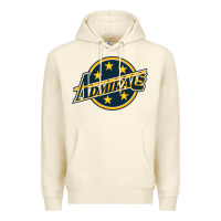 Sandshell norfolk admirals Premium Hoodie - linhVisuals