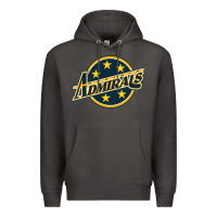 Smoke norfolk admirals Premium Hoodie - linhVisuals