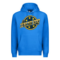 True Royal norfolk admirals Premium Hoodie - linhVisuals