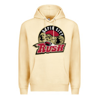 Pina Colada rapid city rush Premium Hoodie - linhVisuals