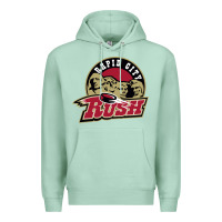 Seafoam rapid city rush Premium Hoodie - linhVisuals
