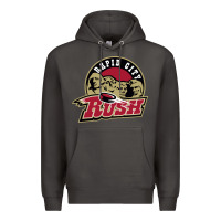 Smoke rapid city rush Premium Hoodie - linhVisuals