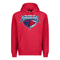 Cardinal south carolina stingrays Premium Hoodie - linhVisuals