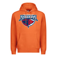 Carrot south carolina stingrays Premium Hoodie - linhVisuals