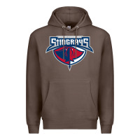 Coffee south carolina stingrays Premium Hoodie - linhVisuals