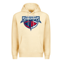 Pina Colada south carolina stingrays Premium Hoodie - linhVisuals