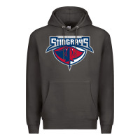 Smoke south carolina stingrays Premium Hoodie - linhVisuals