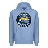 Colony Blue toledo walleye Premium Hoodie - linhVisuals