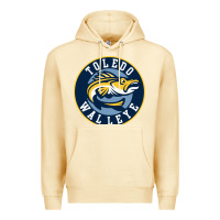 Pina Colada toledo walleye Premium Hoodie - linhVisuals
