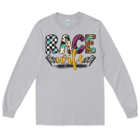 Moon Dust race wife Long Sleeve Tee - Artiststas