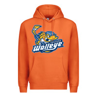 Carrot toledo walleye Premium Hoodie - linhVisuals