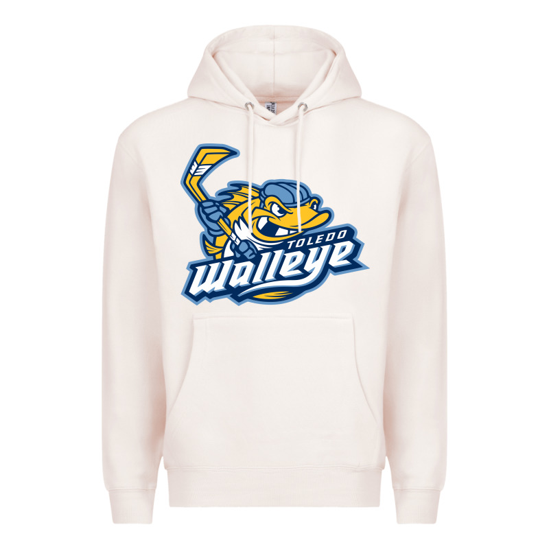 Toledo Walleye Premium Hoodie by linhVisuals | Teevron