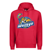 Cardinal toledo walleye Premium Hoodie - linhVisuals