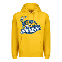 Lemon toledo walleye Premium Hoodie - linhVisuals