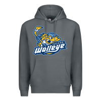 Rock toledo walleye Premium Hoodie - linhVisuals
