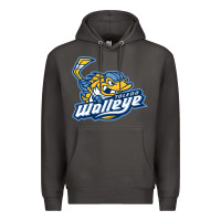 Smoke toledo walleye Premium Hoodie - linhVisuals