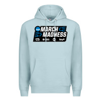 Blue Mist MARCH MADNESS Premium Hoodie - linhVisuals