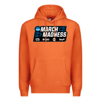 Carrot MARCH MADNESS Premium Hoodie - linhVisuals